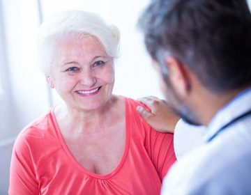 Alzheimer - Fase inicial