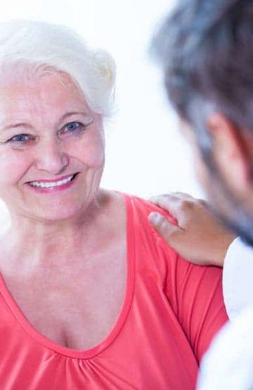 Alzheimer - Fase inicial